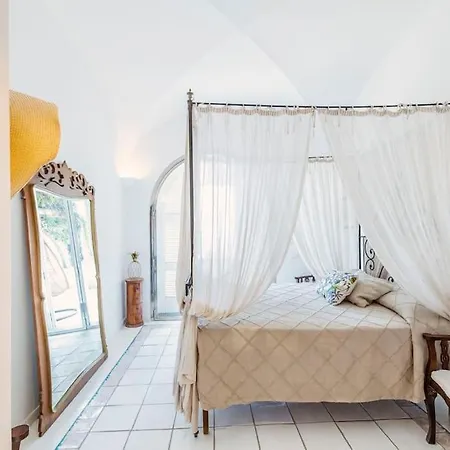 Villa Le Monachelle