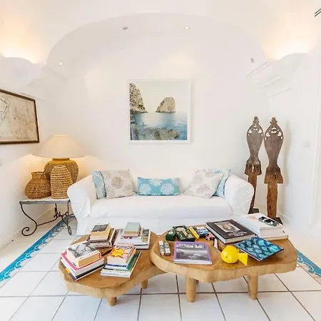 Le Monachelle Villa