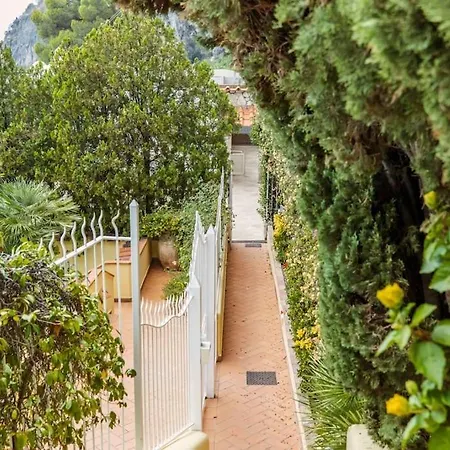 Le Monachelle Capri