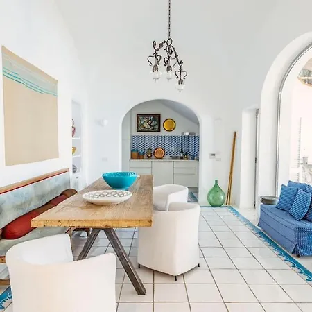 Villa Le Monachelle