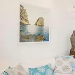Villa Le Monachelle Capri