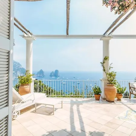 Le Monachelle Capri