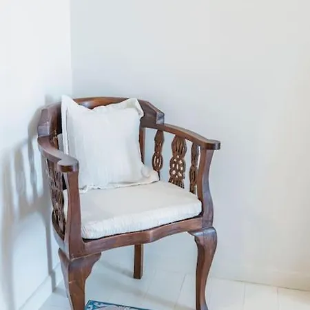 Le Monachelle וילה