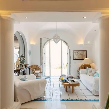 Le Monachelle * Capri