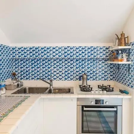 Villa Le Monachelle Capri