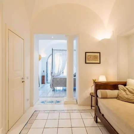 Le Monachelle Villa *