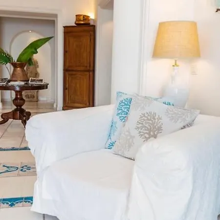 Le Monachelle Villa *