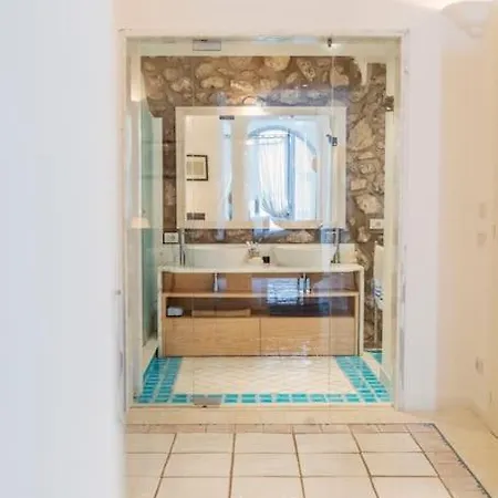 Villa Le Monachelle *