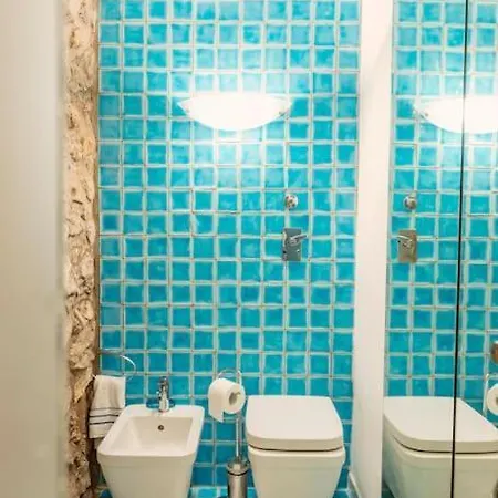 Le Monachelle * Capri