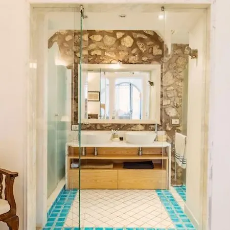 Villa Le Monachelle *