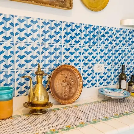 Villa Le Monachelle *