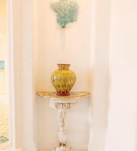 Le Monachelle וילה