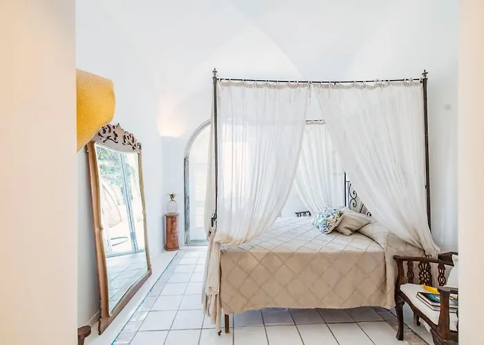 וילה Le Monachelle