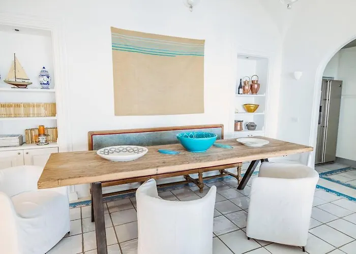 Le Monachelle וילה