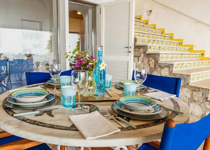 וילה Le Monachelle