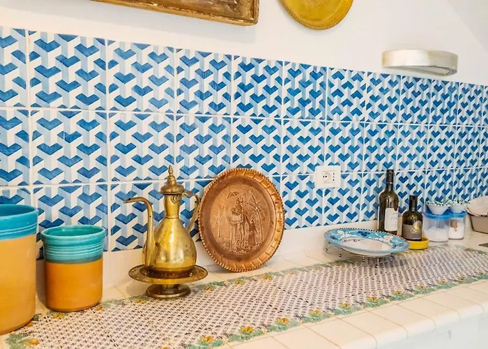 וילה Le Monachelle *