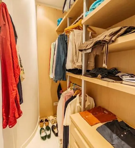 Le Monachelle קאפרי